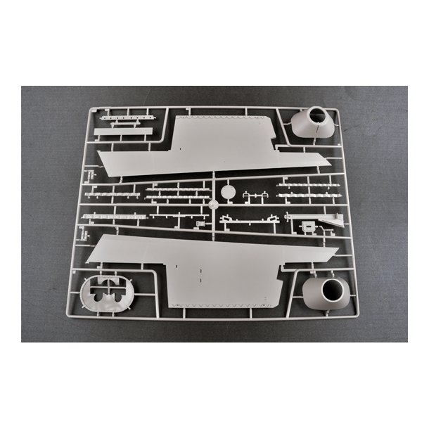 German Sd.Kfz.186 Jagdtiger, skala 1/16