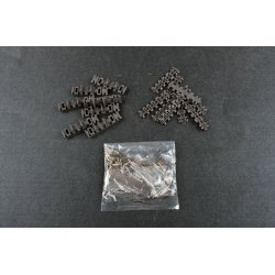 German Sd.Kfz.186 Jagdtiger, skala 1/16