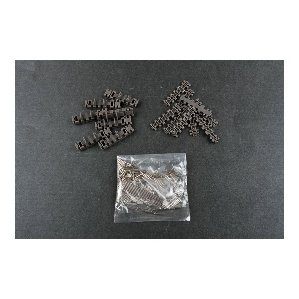 German Sd.Kfz.186 Jagdtiger, skala 1/16