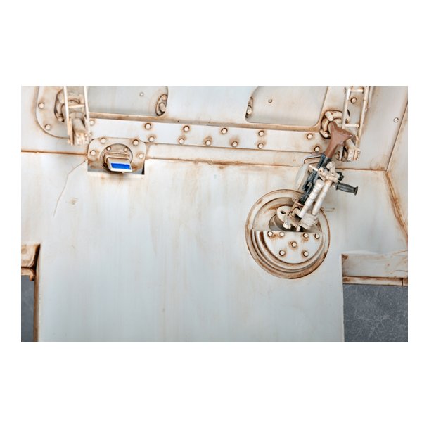 German Sd.Kfz.186 Jagdtiger, skala 1/16