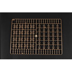 Sd.Kfz 251 D, skala 1/16