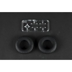 Sd.Kfz 251 D, skala 1/16