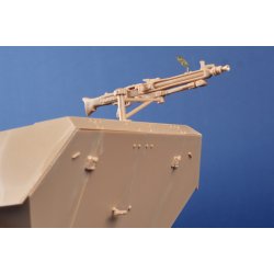 Sd.Kfz 251/22D, skala 1/16