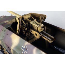 Sd.Kfz 251/22D, skala 1/16