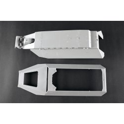 Sd.Kfz 251/22D, skala 1/16