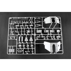 Sd.Kfz 251/22D, skala 1/16