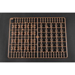 Sd.Kfz 251/22D, skala 1/16