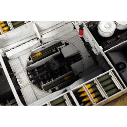 Pz.Kpfw.VI Ausf.E Sd.Kfz.181 Tiger I (Late Production), skala 1/16