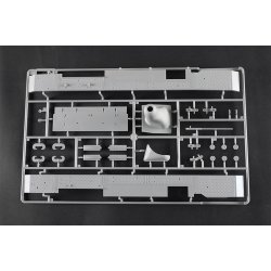 StuG.III Ausf.G 1943 Production, skala 1/16