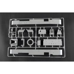 StuG.III Ausf.G 1943 Production, skala 1/16
