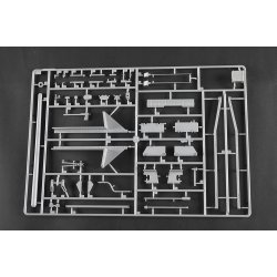 StuG.III Ausf.G 1943 Production, skala 1/16