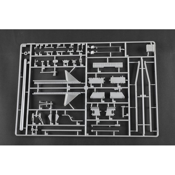 StuG.III Ausf.G 1943 Production, skala 1/16