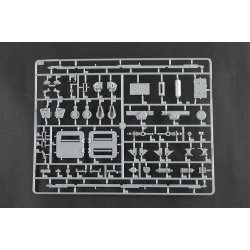 StuG.III Ausf.G 1943 Production, skala 1/16