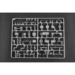 StuG.III Ausf.G 1943 Production, skala 1/16