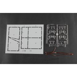 StuG.III Ausf.G 1943 Production, skala 1/16