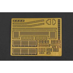 StuG.III Ausf.G 1943 Production, skala 1/16