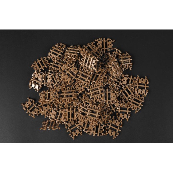 StuG.III Ausf.G Late Production (2in1), skala 1/16