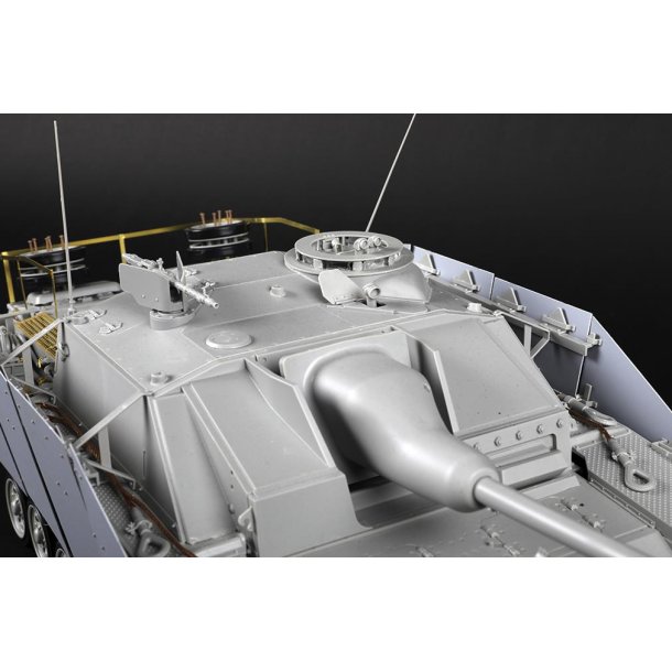 StuG.III Ausf.G Late Production (2in1), skala 1/16