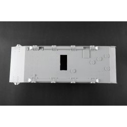 German Sd.Kfz.165 Hummel (Late Production), skala 1/16