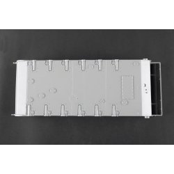 Pz. Bef. Wg. Fahrgestell Pz. Kpfw. III. Ausf. J, skala 1/16