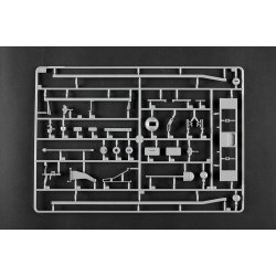 Pz. Bef. Wg. Fahrgestell Pz. Kpfw. III. Ausf. J, skala 1/16