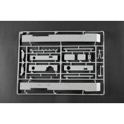 Pz.Kpfw.III Ausf.N, skala 1/16