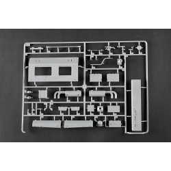 Pz.Kpfw.III Ausf.N, skala 1/16