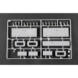 Pz.Kpfw.III Ausf.N, skala 1/16