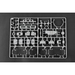 Pz.Kpfw.III Ausf.N, skala 1/16