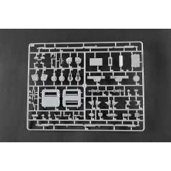 Pz.Kpfw.III Ausf.N, skala 1/16