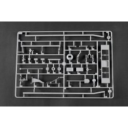 Pz.Kpfw.III Ausf.N, skala 1/16