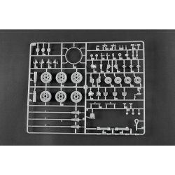 Pz.Kpfw.III Ausf.N, skala 1/16