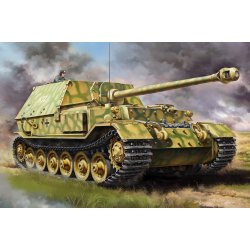 Sd.Kfz.184 Ferdinand, skala 1/16
