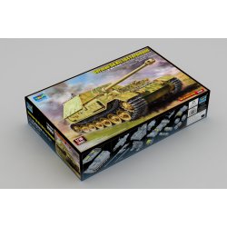 Sd.Kfz.184 Ferdinand, skala 1/16
