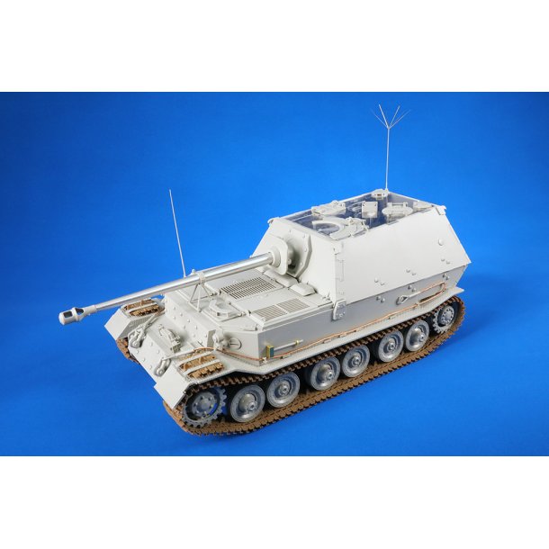 Sd.Kfz.184 Ferdinand, skala 1/16