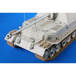 Sd.Kfz.184 Ferdinand, skala 1/16