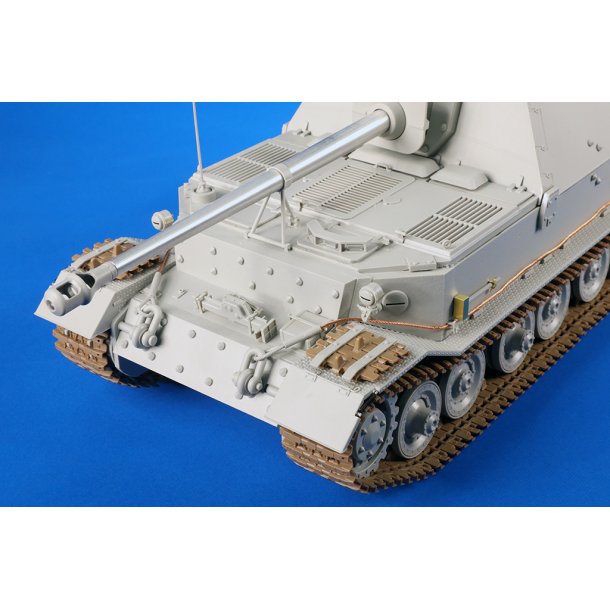 Sd.Kfz.184 Ferdinand, skala 1/16