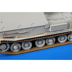 Sd.Kfz.184 Ferdinand, skala 1/16