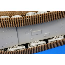 Sd.Kfz.184 Ferdinand, skala 1/16