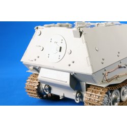 Sd.Kfz.184 Ferdinand, skala 1/16