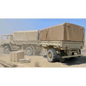 M1082 LMTVT - anhænger