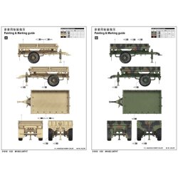 M1082 LMTVT - anhnger