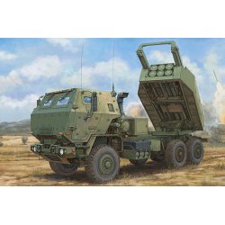 M142 High Mobility Artillery Rocket System (HIMARS)