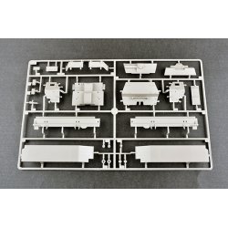 M142 High Mobility Artillery Rocket System (HIMARS)
