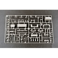 M142 High Mobility Artillery Rocket System (HIMARS)