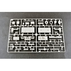 M142 High Mobility Artillery Rocket System (HIMARS)