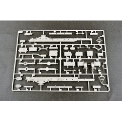 M142 High Mobility Artillery Rocket System (HIMARS)