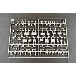 M142 High Mobility Artillery Rocket System (HIMARS)