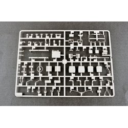 M142 High Mobility Artillery Rocket System (HIMARS)