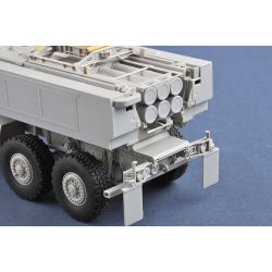 M142 High Mobility Artillery Rocket System (HIMARS)